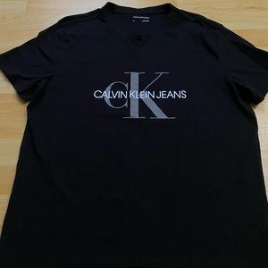 Mens Calvin Klein shirt